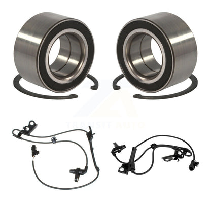 Wheel Bearing Kit-K7S-102509 - Kit.bestparts.ca