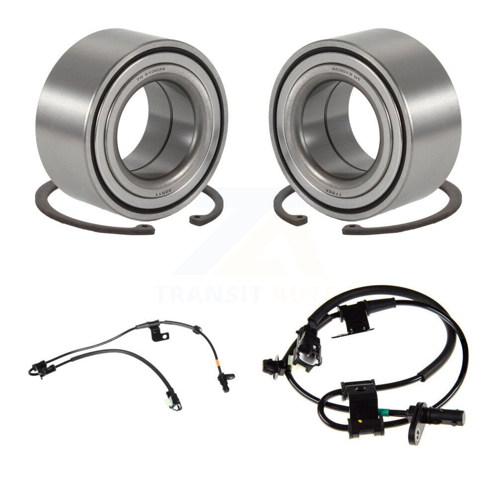 Wheel Bearing Kit-K7S-102517 - Kit.bestparts.ca