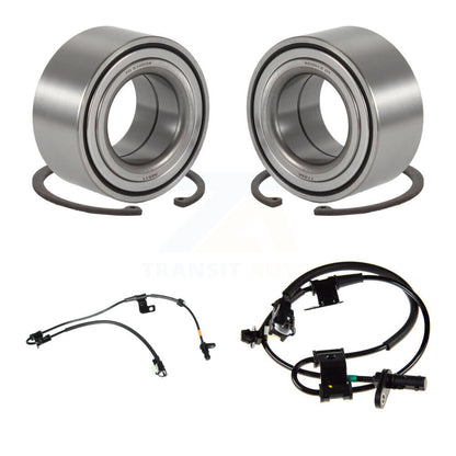 Wheel Bearing Kit-K7S-102517 - Kit.bestparts.ca