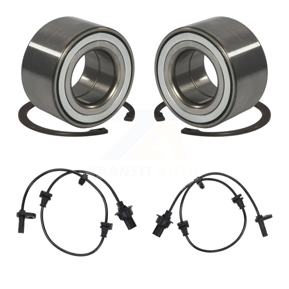 Wheel Bearing Kit-K7S-102521 - Kit.bestparts.ca Kit.bestparts.ca