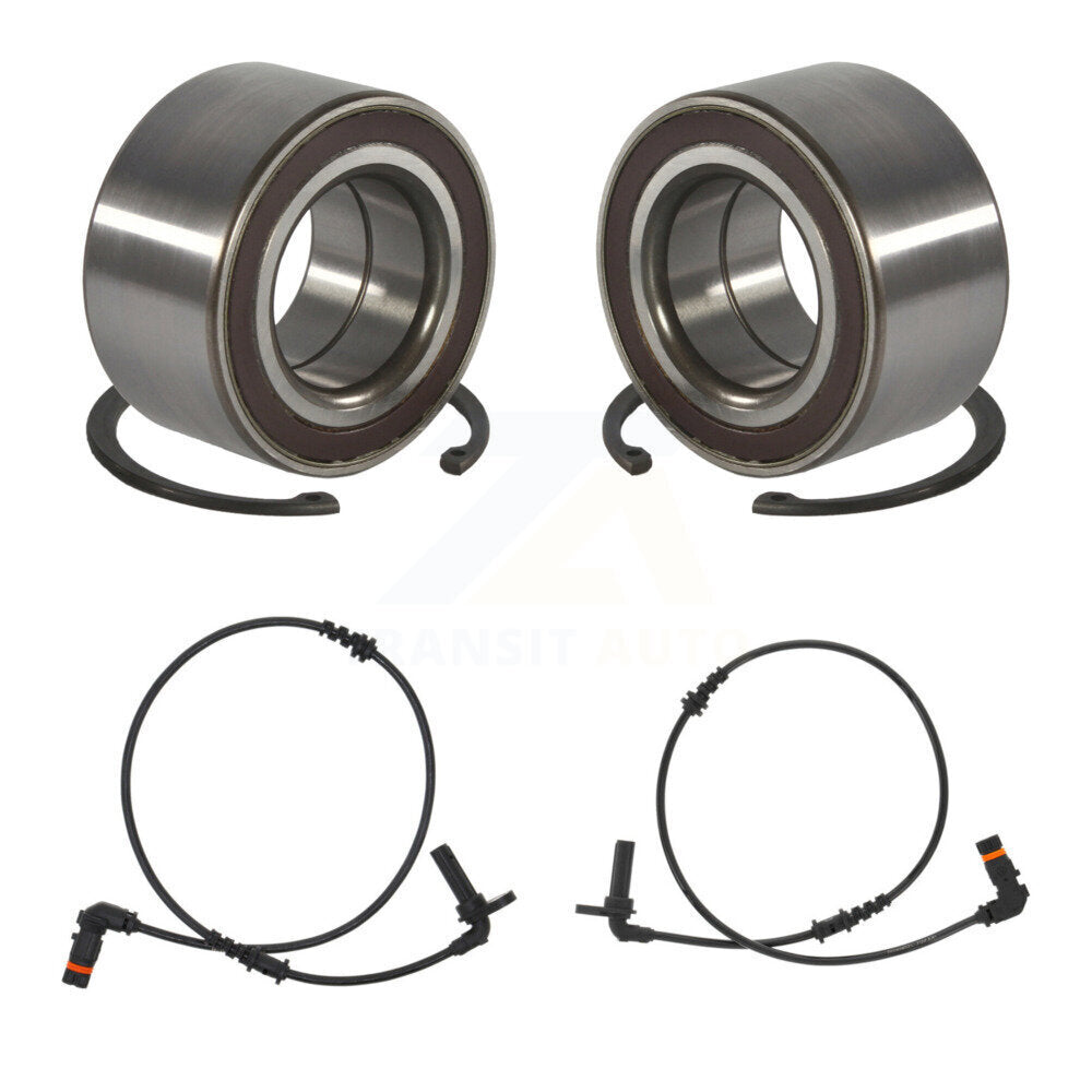 Wheel Bearing Kit-K7S-102527 Kit.bestparts.ca