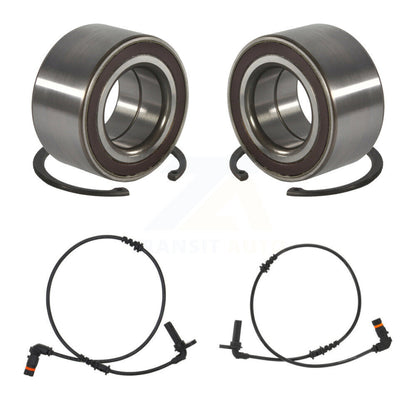 Wheel Bearing Kit-K7S-102527