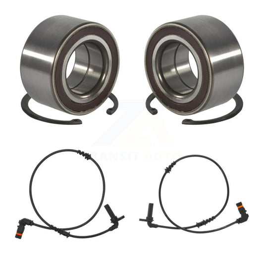 Wheel Bearing Kit-K7S-102527