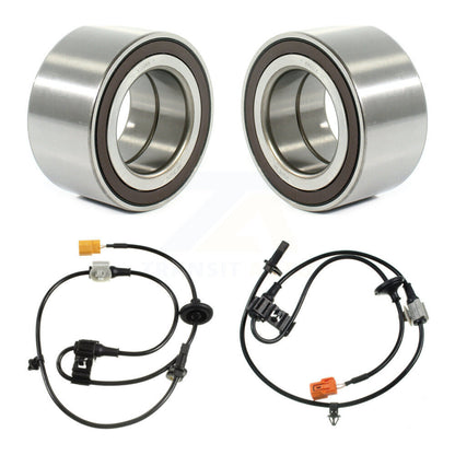 Wheel Bearing Kit-K7S-102528 - Kit.bestparts.ca