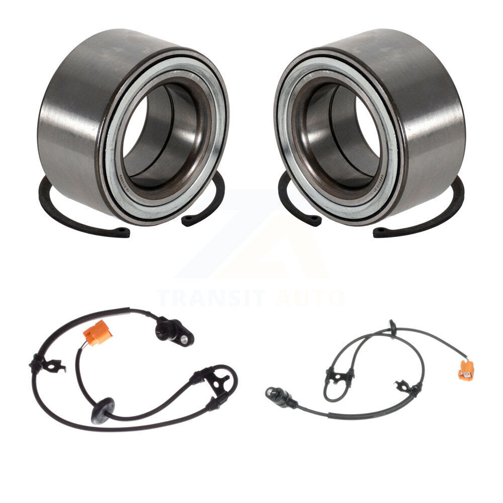 Wheel Bearing Kit-K7S-102529 - Kit.bestparts.ca Kit.bestparts.ca