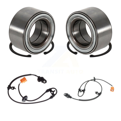 Wheel Bearing Kit-K7S-102529 - Kit.bestparts.ca