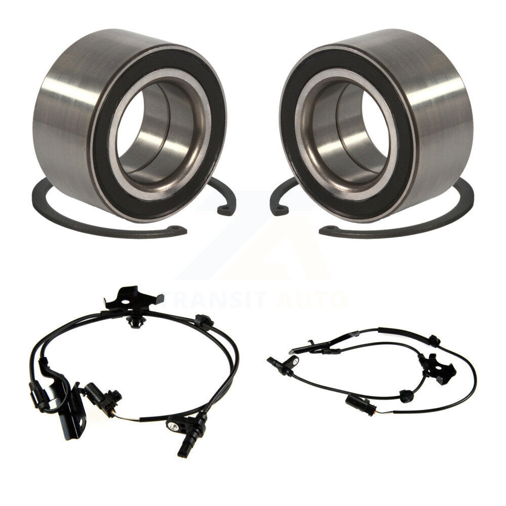 Wheel Bearing Kit-K7S-102536 - Kit.bestparts.ca Kit.bestparts.ca