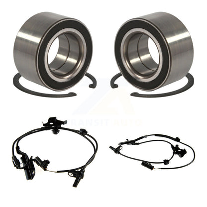 Wheel Bearing Kit-K7S-102536 - Kit.bestparts.ca