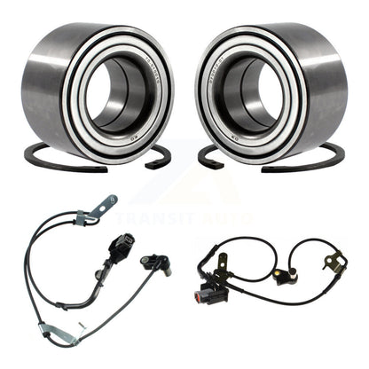 Wheel Bearing Kit-K7S-102542 - Kit.bestparts.ca