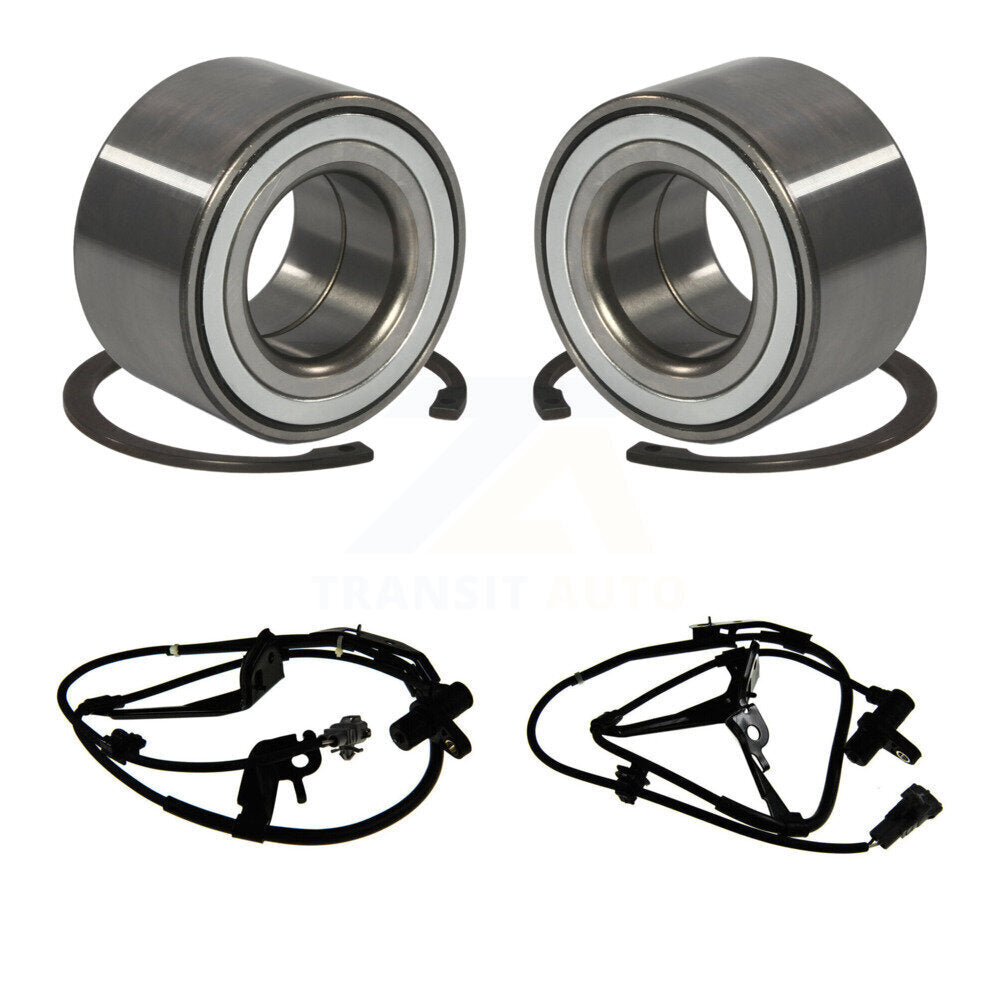 Wheel Bearing Kit-K7S-102546 - Kit.bestparts.ca