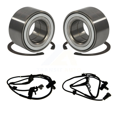 Wheel Bearing Kit-K7S-102546 - Kit.bestparts.ca