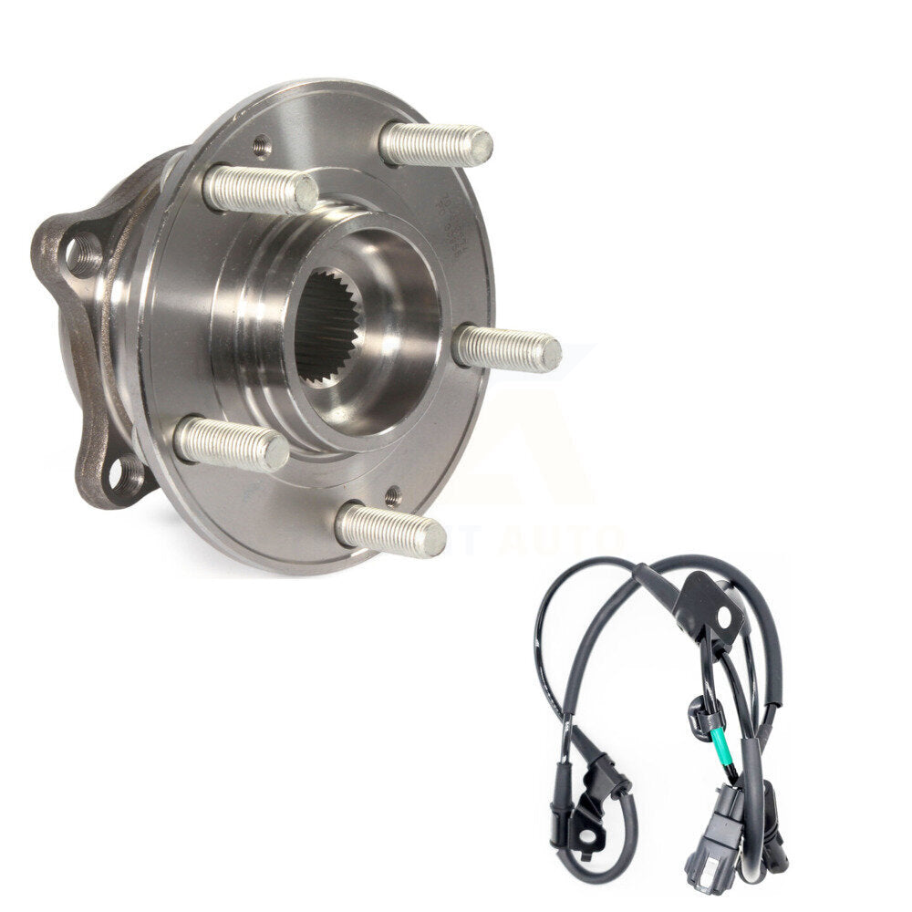 wheel bearing hub assembly-k7s-102556 - Kit.bestparts.ca Kit.bestparts.ca