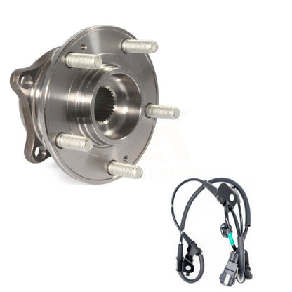 wheel bearing hub assembly-k7s-102556 - Kit.bestparts.ca