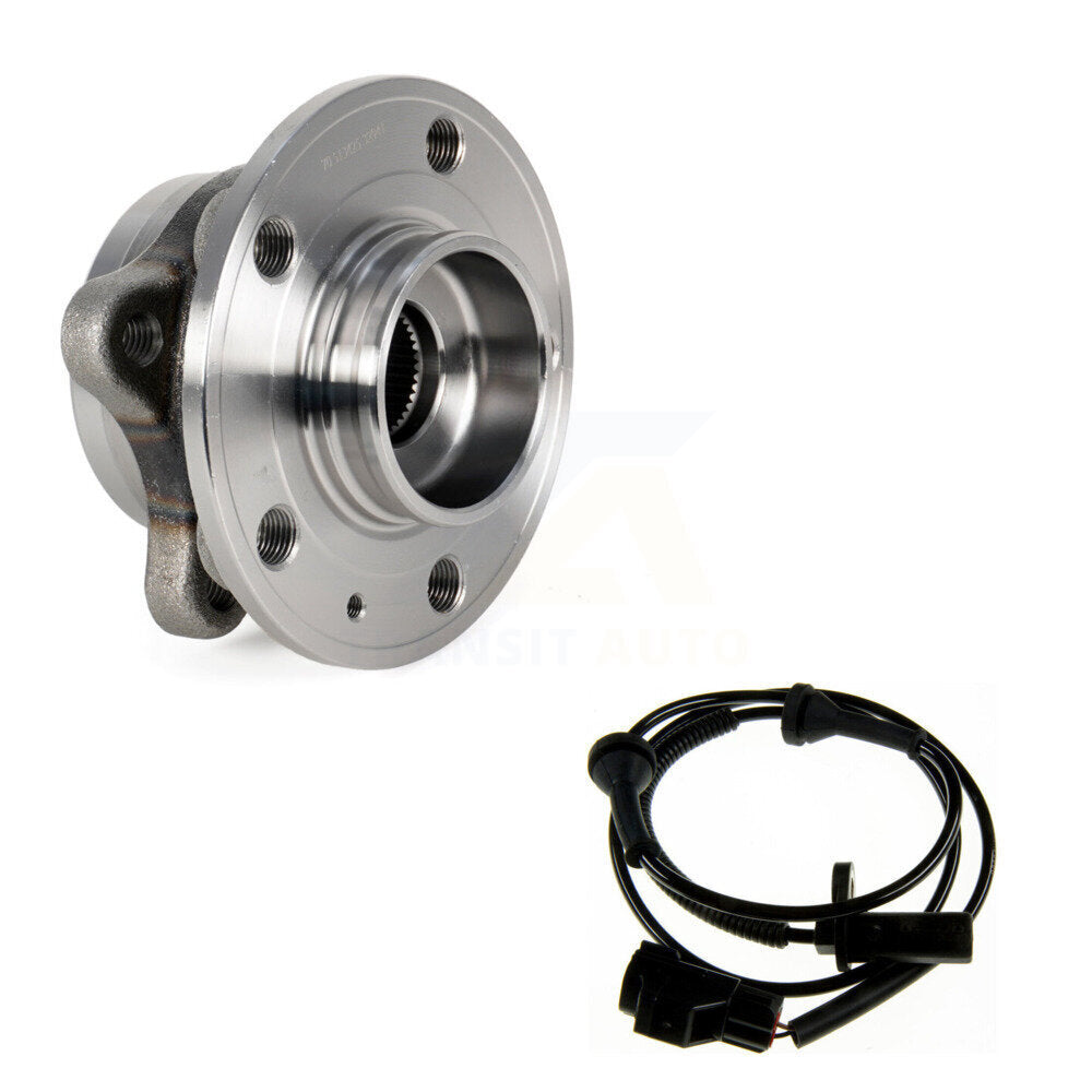 Wheel Bearing Hub Assembly Kit-K7S-102639 - Kit.bestparts.ca Kit.bestparts.ca