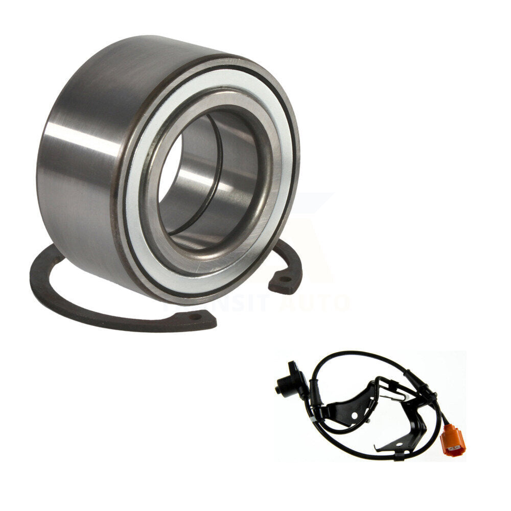 Wheel Bearing Kit-K7S-102651 - Kit.bestparts.ca