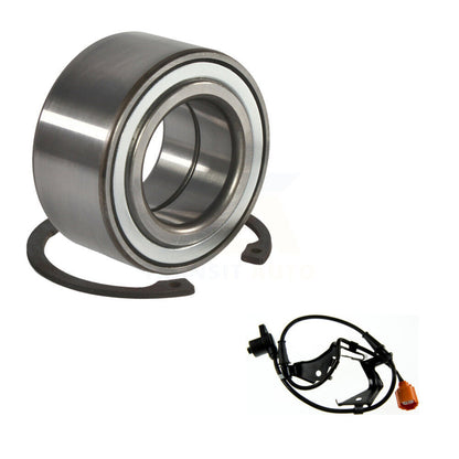 Wheel Bearing Kit-K7S-102651 - Kit.bestparts.ca