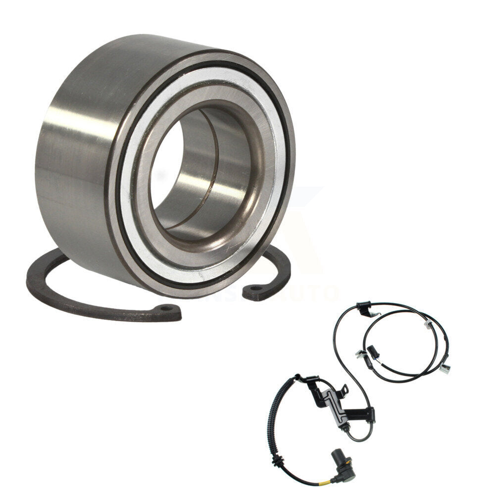 Wheel Bearing Kit-K7S-102689 - Kit.bestparts.ca