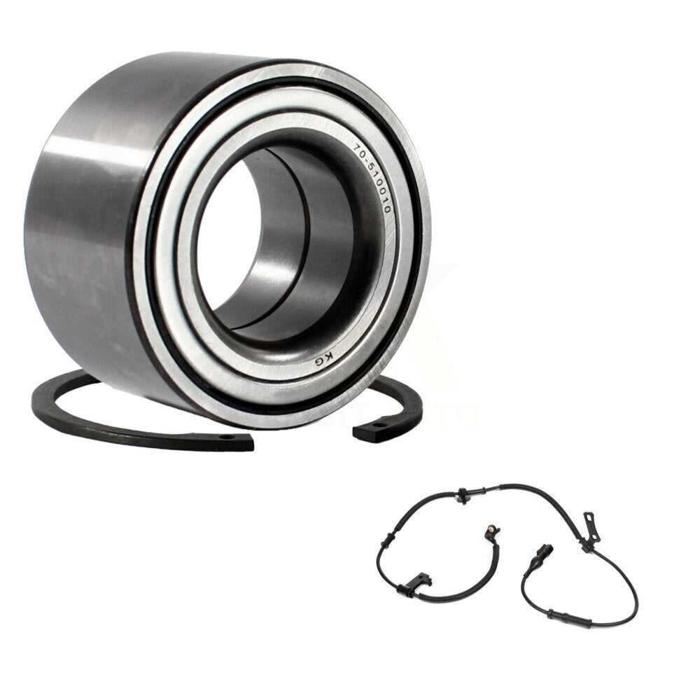 Wheel Bearing Kit-K7S-102695 - Kit.bestparts.ca Kit.bestparts.ca
