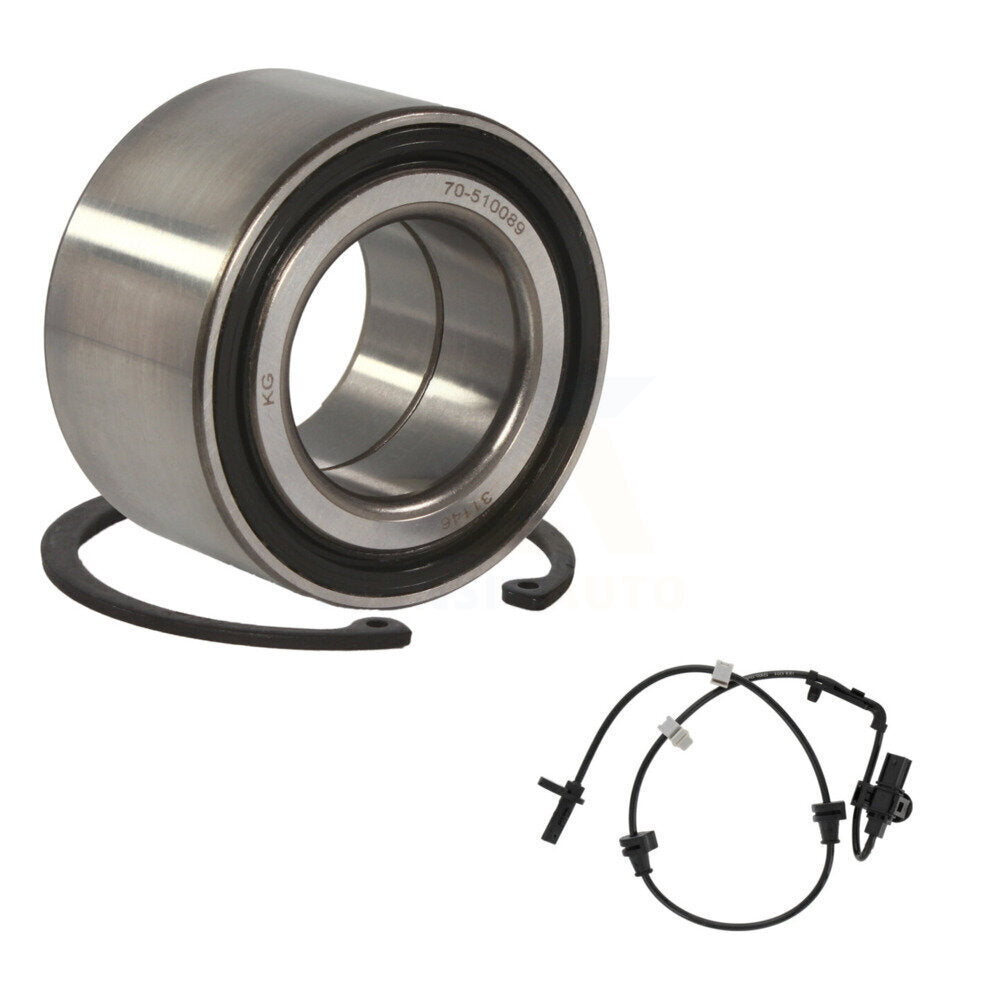 Wheel Bearing Kit-K7S-102699 - Kit.bestparts.ca