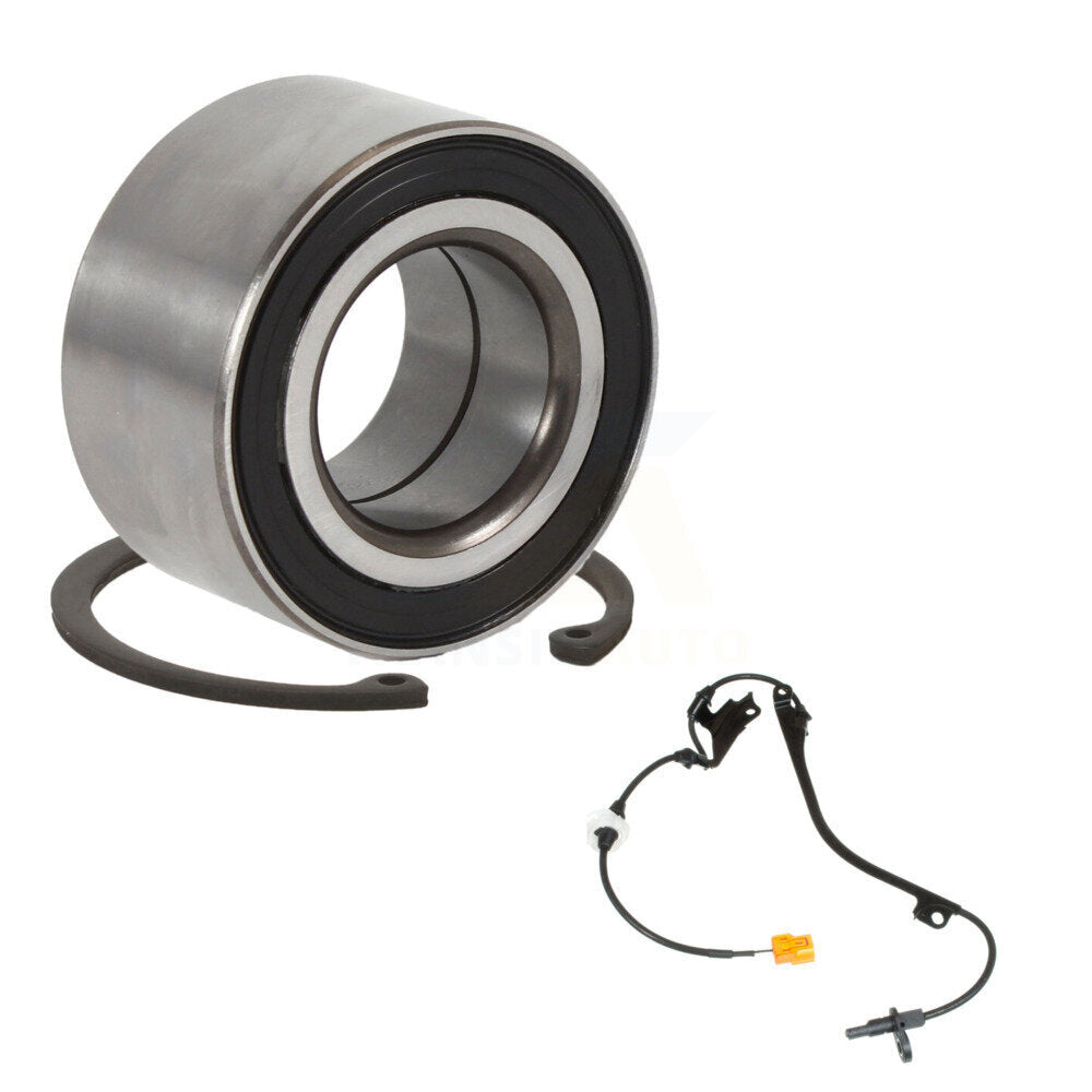 Wheel Bearing Kit-K7S-102702 - Kit.bestparts.ca