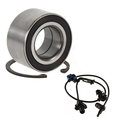 Wheel Bearing Kit-K7S-102709 - Kit.bestparts.ca