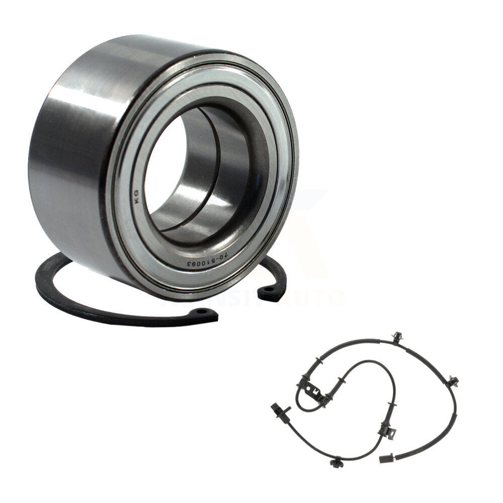 Wheel Bearing Kit-K7S-102729 - Kit.bestparts.ca