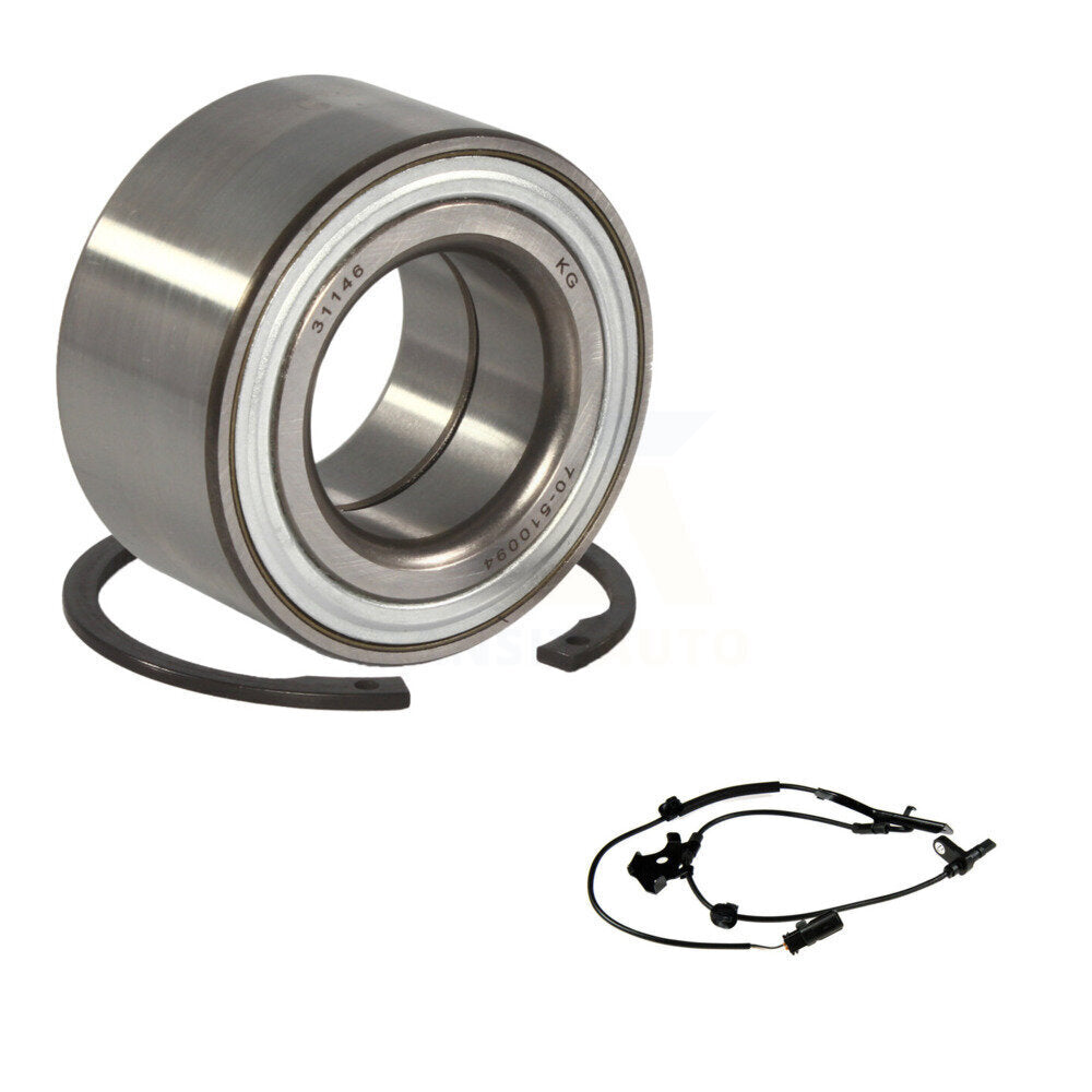 Wheel Bearing Kit-K7S-102746 - Kit.bestparts.ca Kit.bestparts.ca
