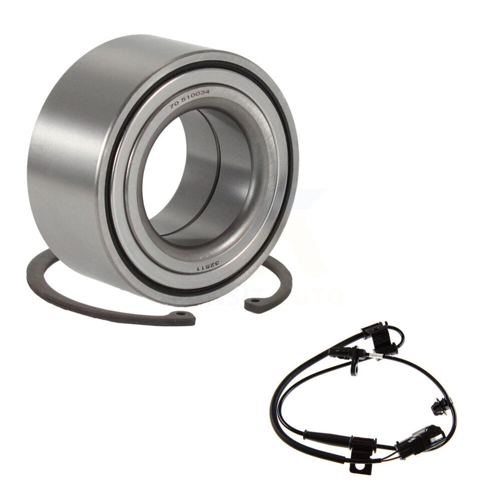 Wheel Bearing Kit-K7S-102756 - Kit.bestparts.ca