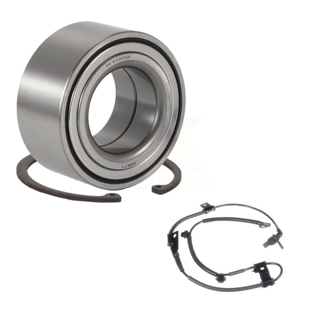 Wheel Bearing Kit-K7S-102765 - Kit.bestparts.ca Kit.bestparts.ca