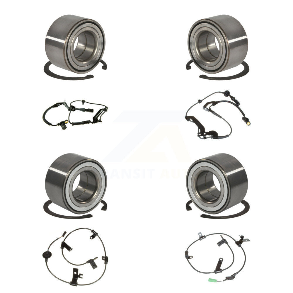 Wheel Bearing Kit-K7S-102789 - Kit.bestparts.ca Kit.bestparts.ca