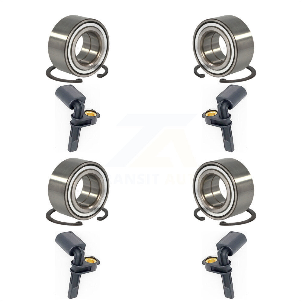 Wheel Bearing Kit-K7S-102909 - Kit.bestparts.ca Kit.bestparts.ca