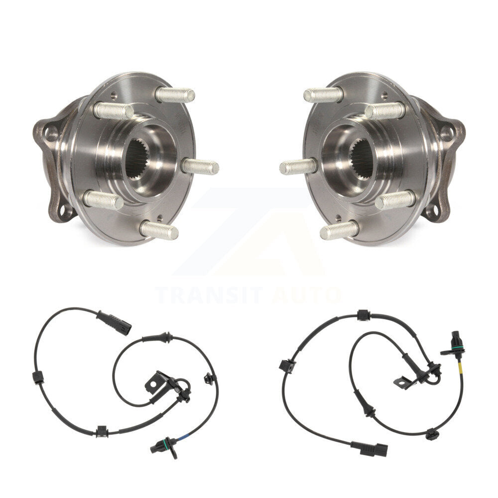 wheel bearing hub assembly-k7s-103129 - Kit.bestparts.ca Kit.bestparts.ca