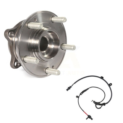 Wheel Bearing Hub Assembly Kit-K7S-103135 - Kit.bestparts.ca