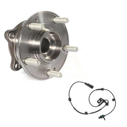 Wheel Bearing Hub Assembly Kit-K7S-103140 - Kit.bestparts.ca