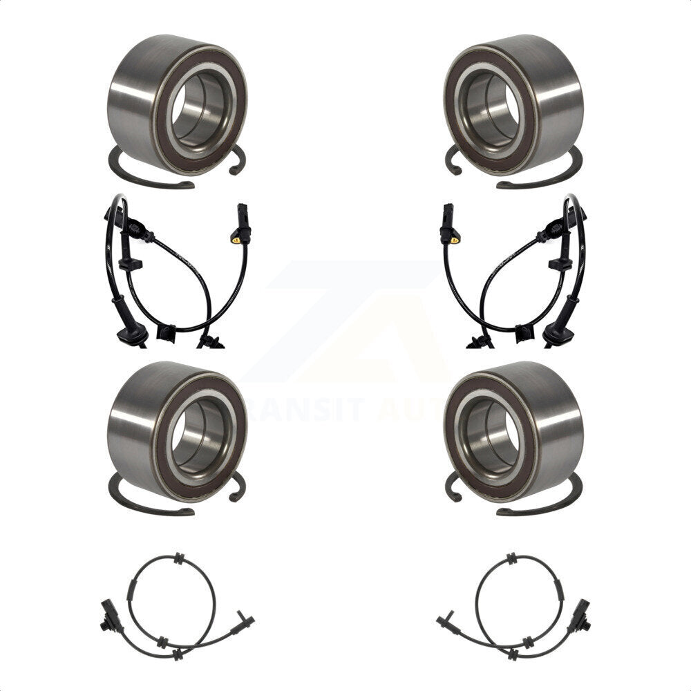 Wheel Bearing Kit-K7S-103143 - Kit.bestparts.ca Kit.bestparts.ca