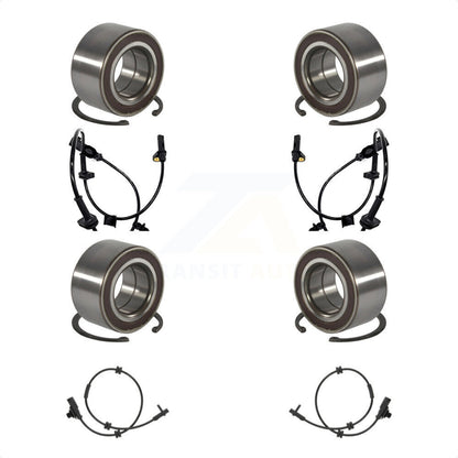 Wheel Bearing Kit-K7S-103143 - Kit.bestparts.ca