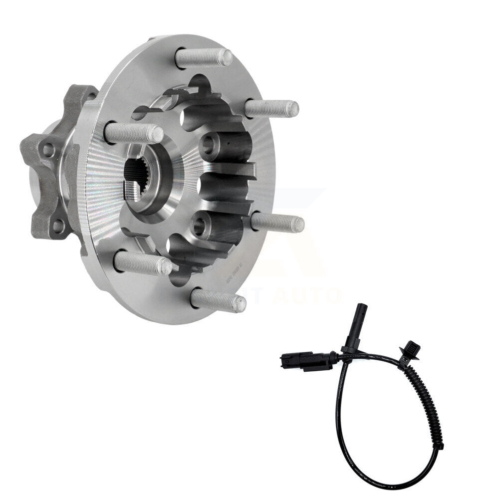 Wheel Bearing Hub Assembly Kit-K7S-103163 - Kit.bestparts.ca Kit.bestparts.ca