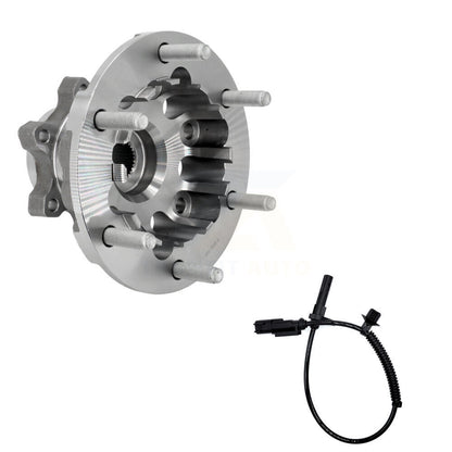 Wheel Bearing Hub Assembly Kit-K7S-103163 - Kit.bestparts.ca