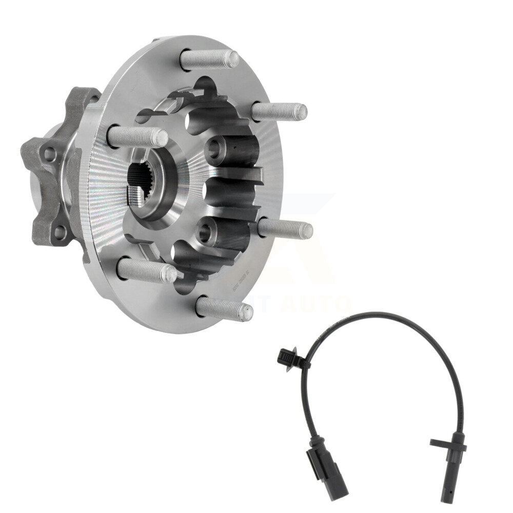 Wheel Bearing Hub Assembly Kit-K7S-103164 - Kit.bestparts.ca Kit.bestparts.ca