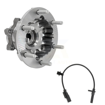 Wheel Bearing Hub Assembly Kit-K7S-103164 - Kit.bestparts.ca