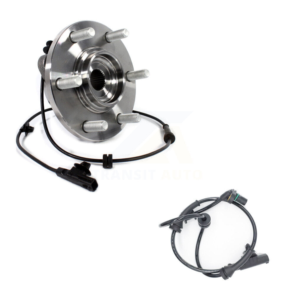 Wheel Bearing Hub Assembly Kit-K7S-103165 - Kit.bestparts.ca Kit.bestparts.ca