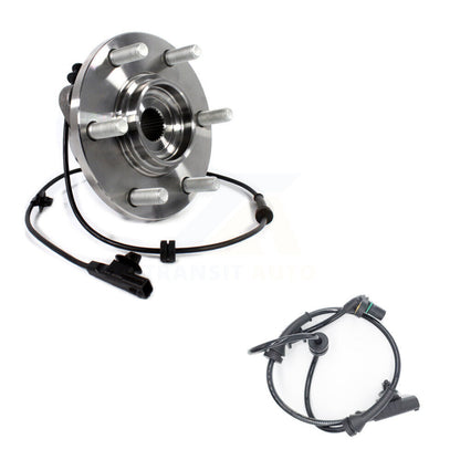 Wheel Bearing Hub Assembly Kit-K7S-103165 - Kit.bestparts.ca