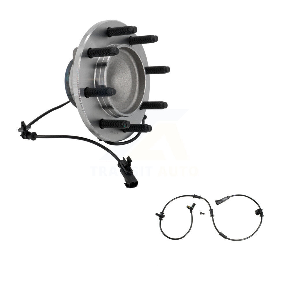 Wheel Bearing Hub Assembly Kit-K7S-103168 - Kit.bestparts.ca Kit.bestparts.ca