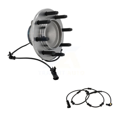 Wheel Bearing Hub Assembly Kit-K7S-103169 - Kit.bestparts.ca
