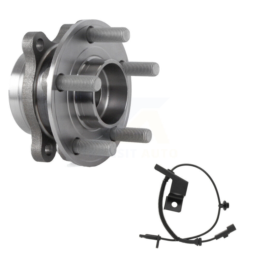 wheel bearing hub assembly-k7s-103171 - Kit.bestparts.ca Kit.bestparts.ca