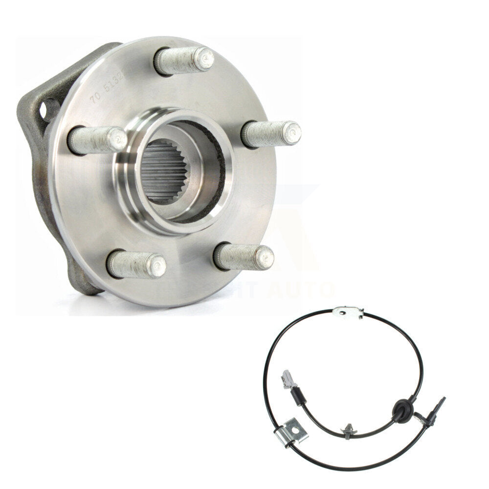 Wheel Bearing Hub Assembly Kit-K7S-103177 - Kit.bestparts.ca Kit.bestparts.ca
