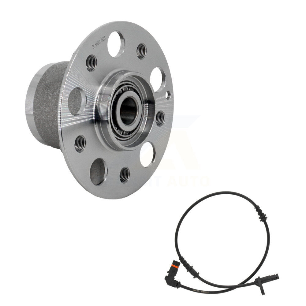 Wheel Bearing Hub Assembly Kit-K7S-103178 - Kit.bestparts.ca Kit.bestparts.ca