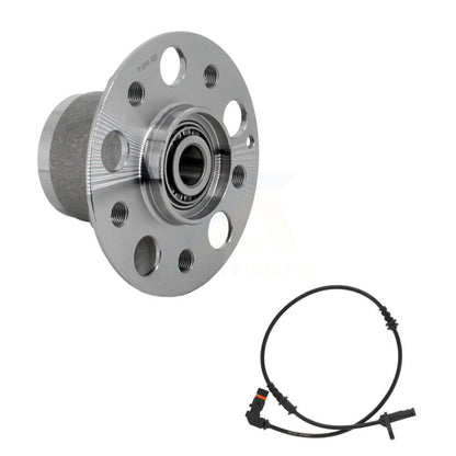 Wheel Bearing Hub Assembly Kit-K7S-103178 - Kit.bestparts.ca