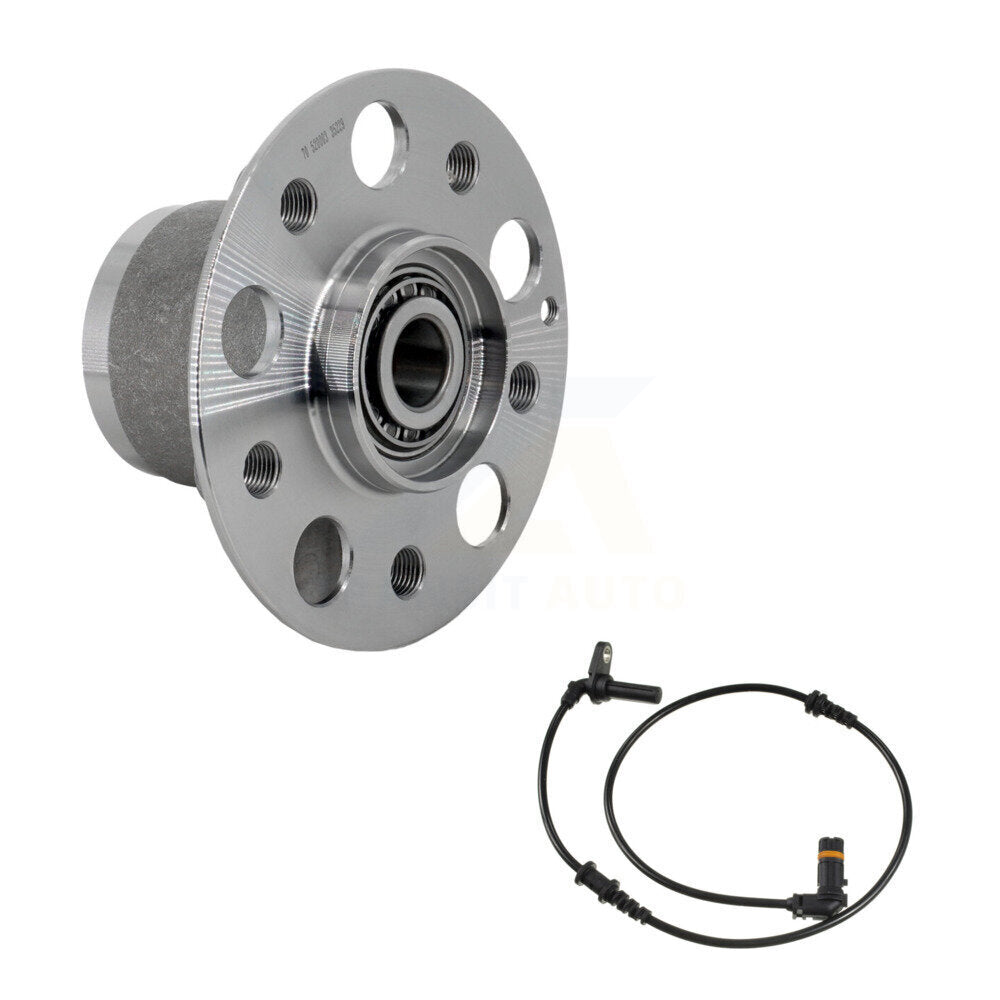 Wheel Bearing Hub Assembly Kit-K7S-103180 - Kit.bestparts.ca Kit.bestparts.ca