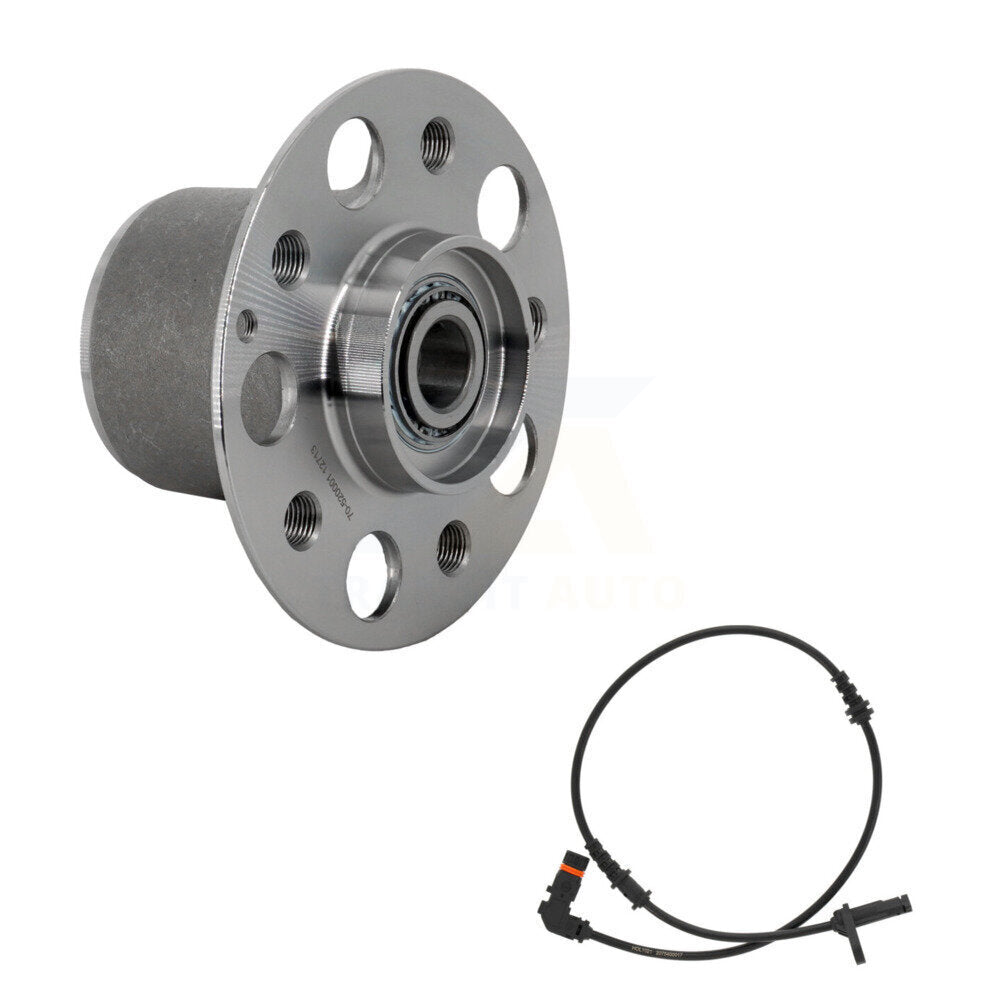 Wheel Bearing Hub Assembly Kit-K7S-103181 - Kit.bestparts.ca Kit.bestparts.ca